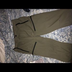 Stone island pants